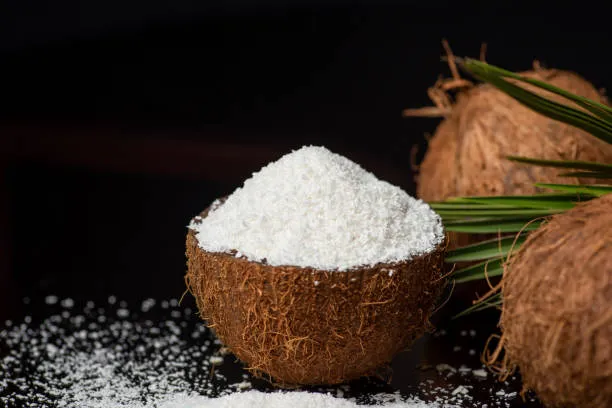 Coconut Flour And Its Substitutes