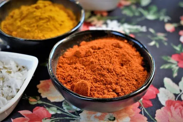 Berbere And Its Substitutes