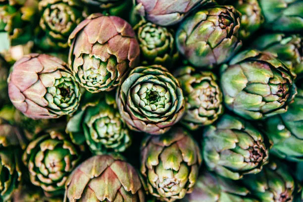 Artichoke Hearts And Its Substitutes