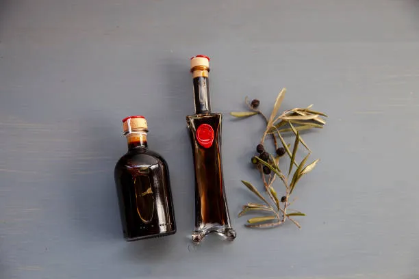 Balsamic Vinegar And Its Substitutes
