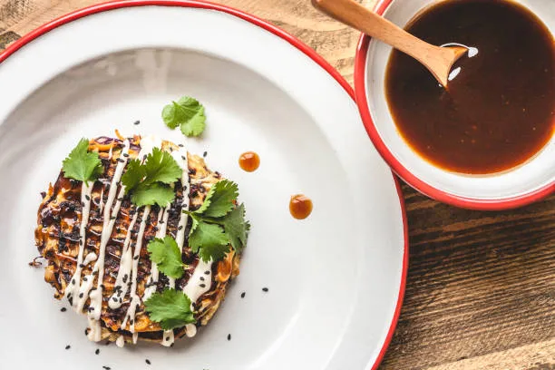 Okonomiyaki Sauce and Its Substitutes