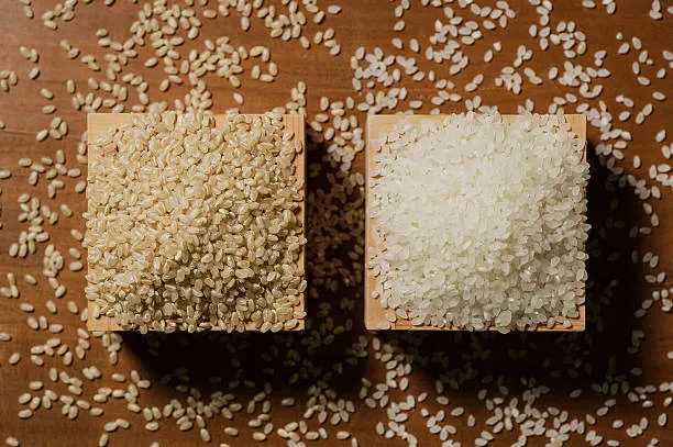 Is White Rice That Much Healthier Than Brown Rice?