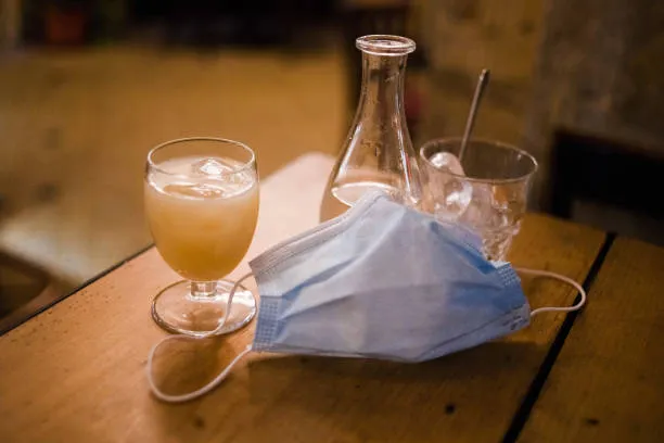 Pastis And Its Substiutes