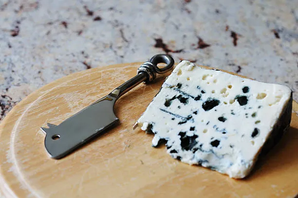 Roquefort Cheese And its Substitutes