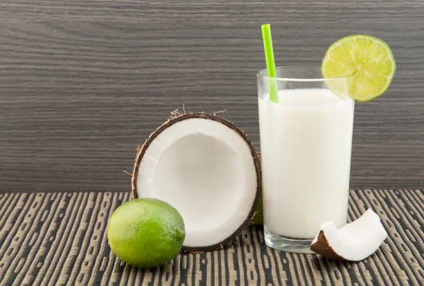 Coconut Soda And Its Substitutes