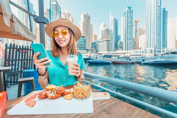 Top 10 foodie things to try in Dubai