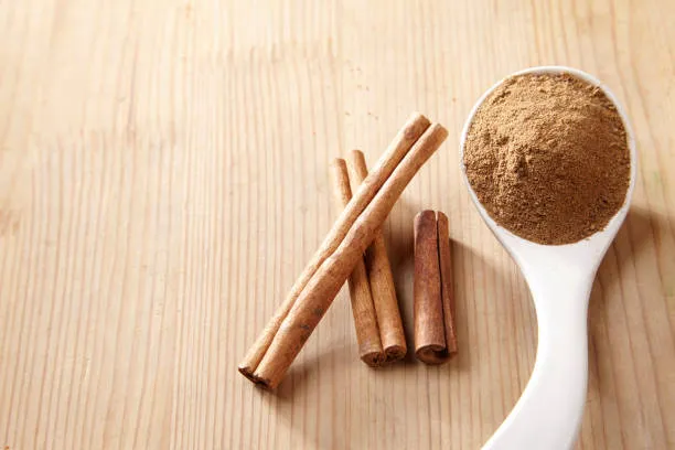 Ground Cinnamon And Its Substitutes