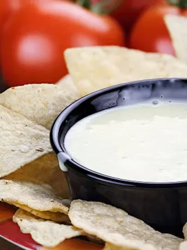 Queso Blanco And Its Substitutes