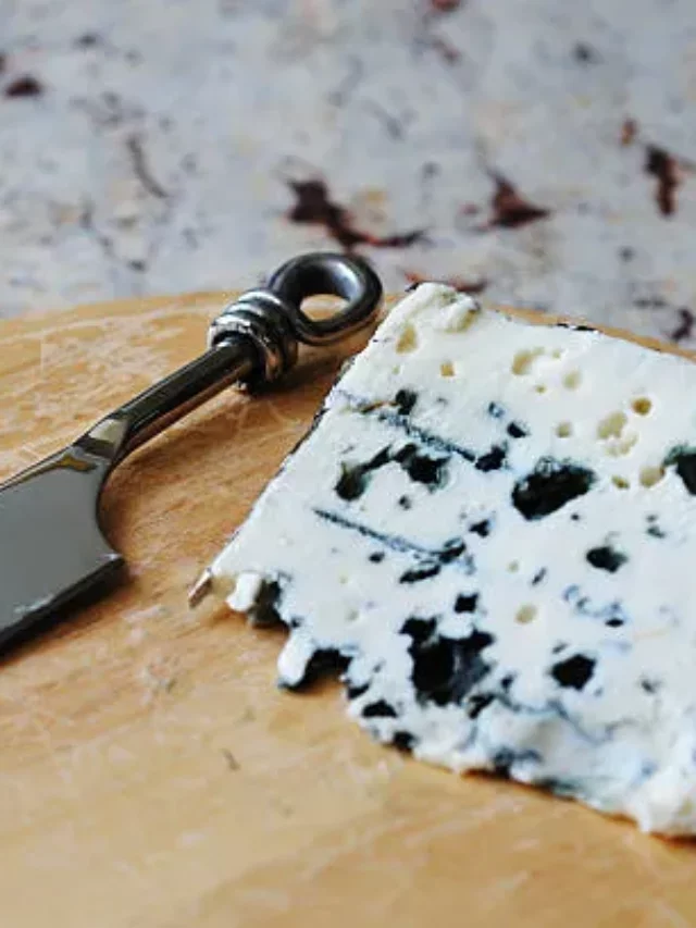 Roquefort Cheese And its Substitutes